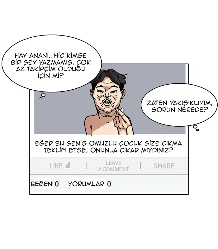 Görünüşçülük - Bölüm 63 Sayfa 14