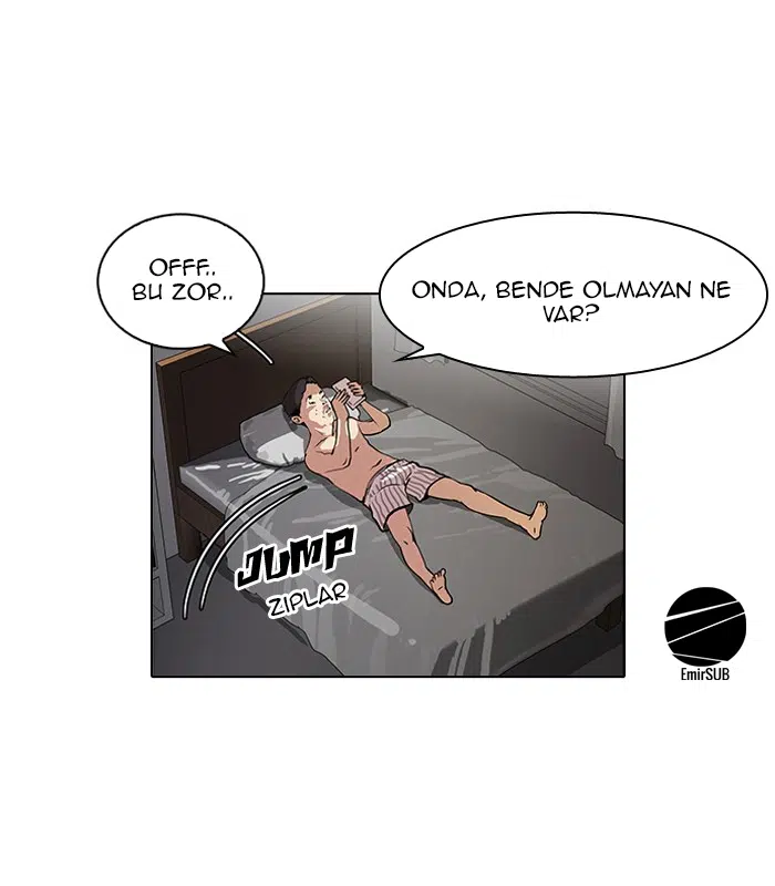 Görünüşçülük - Bölüm 63 Sayfa 19