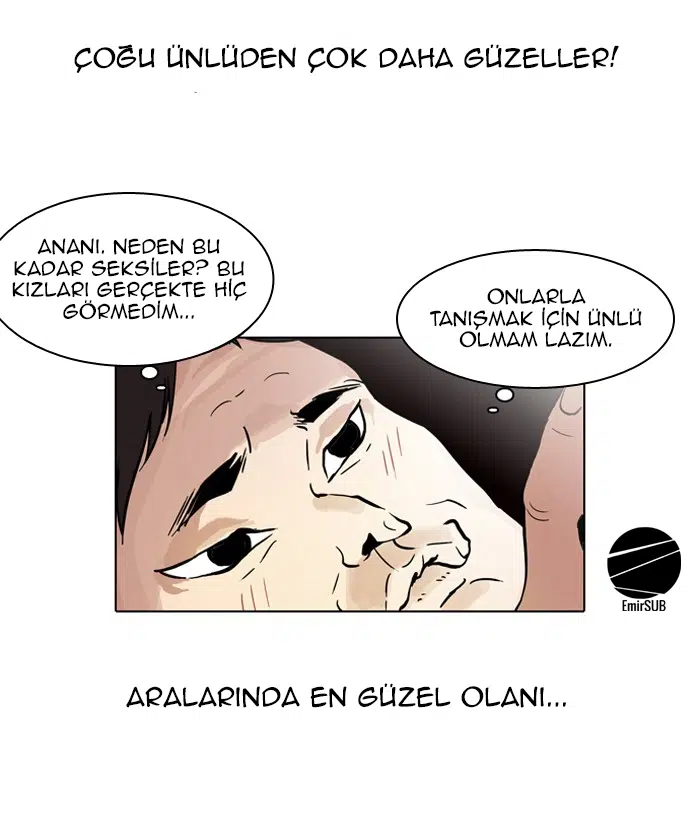 Görünüşçülük - Bölüm 63 Sayfa 21
