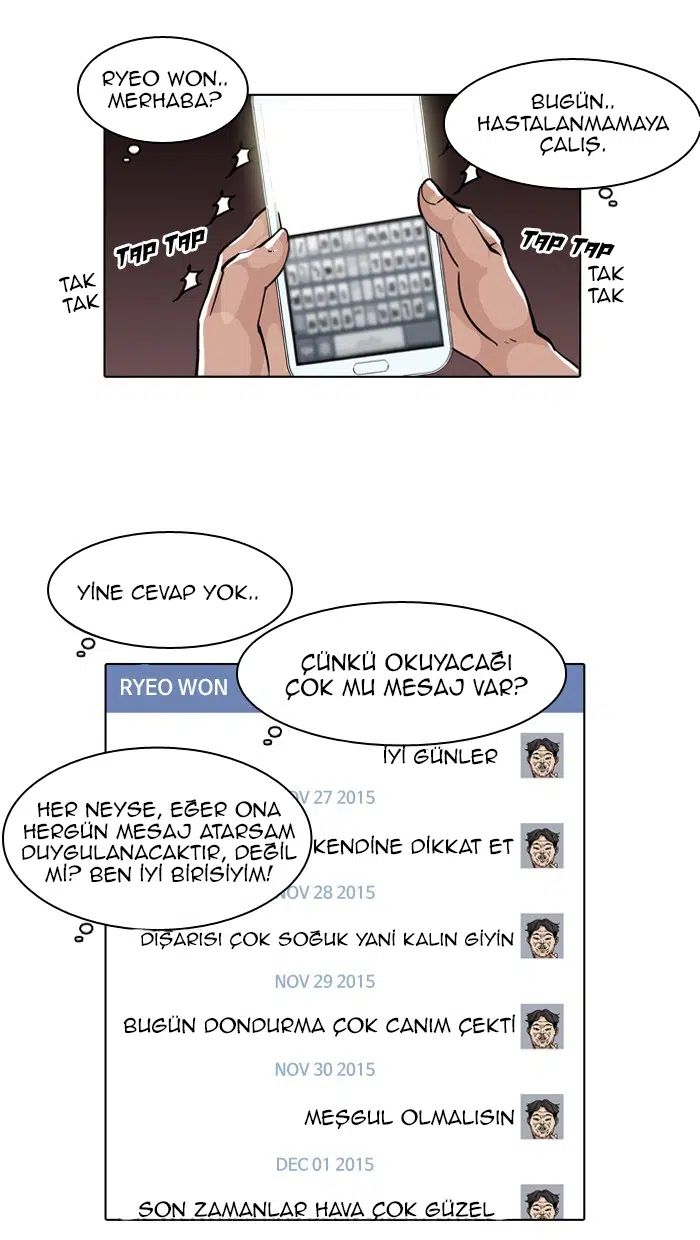 Görünüşçülük - Bölüm 63 Sayfa 25