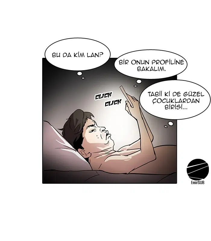Görünüşçülük - Bölüm 63 Sayfa 27