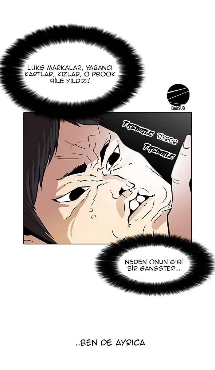 Görünüşçülük - Bölüm 63 Sayfa 33