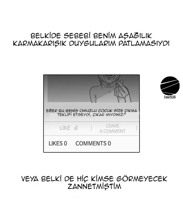 Görünüşçülük - Bölüm 63 Sayfa 38