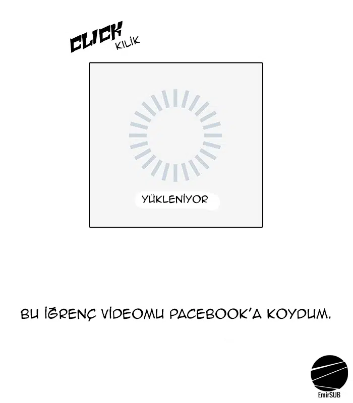 Görünüşçülük - Bölüm 63 Sayfa 43