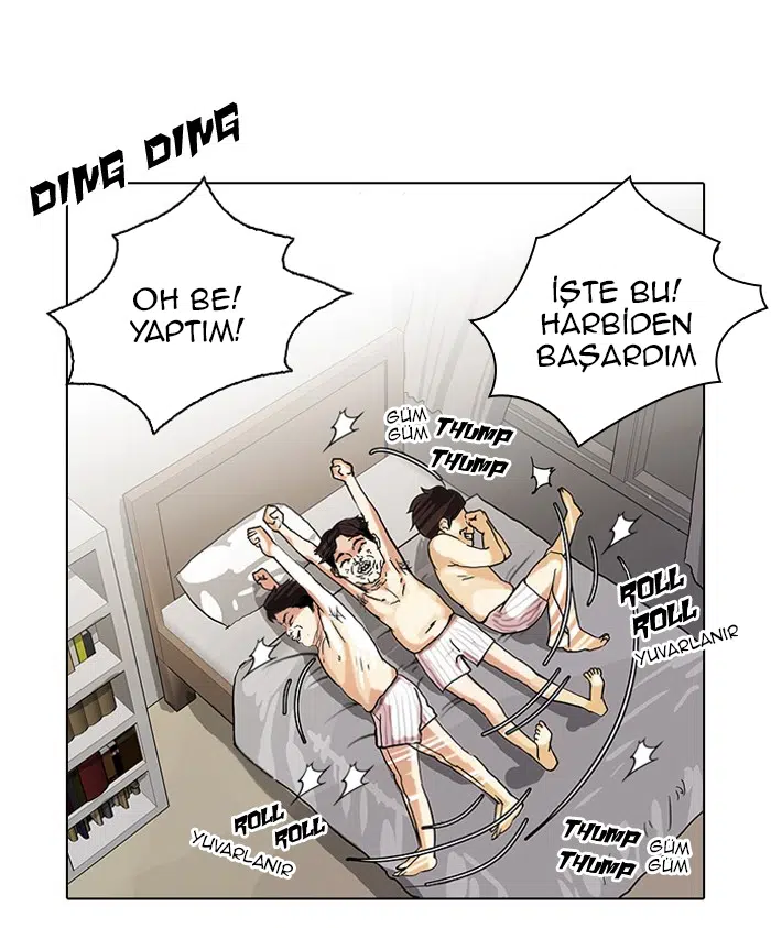 Görünüşçülük - Bölüm 63 Sayfa 44