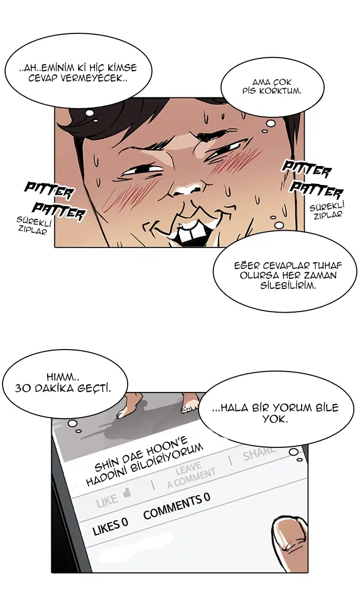 Görünüşçülük - Bölüm 63 Sayfa 45
