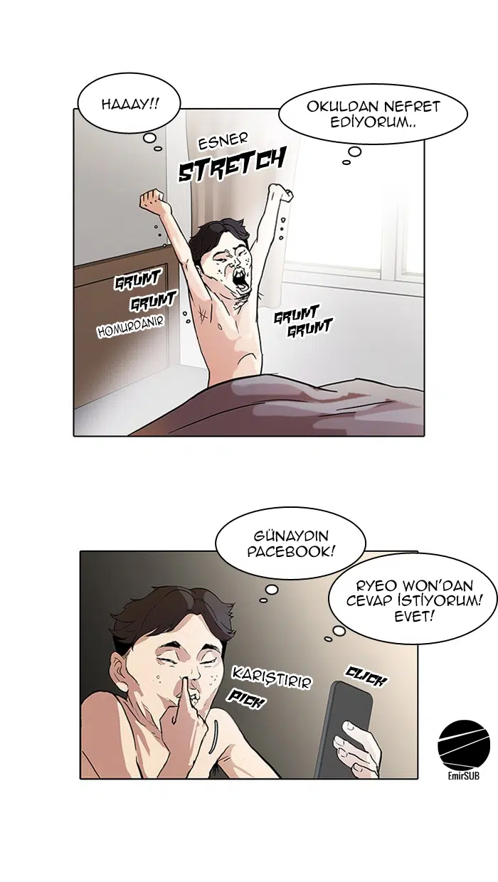 Görünüşçülük - Bölüm 63 Sayfa 48
