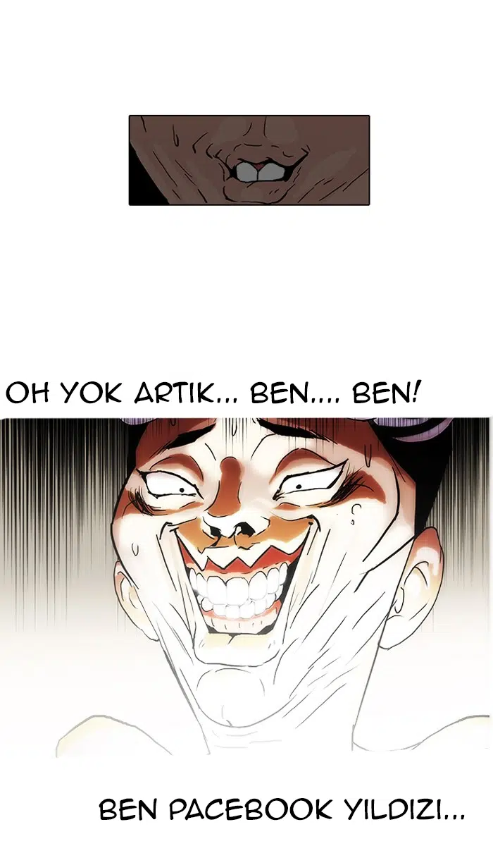 Görünüşçülük - Bölüm 63 Sayfa 53