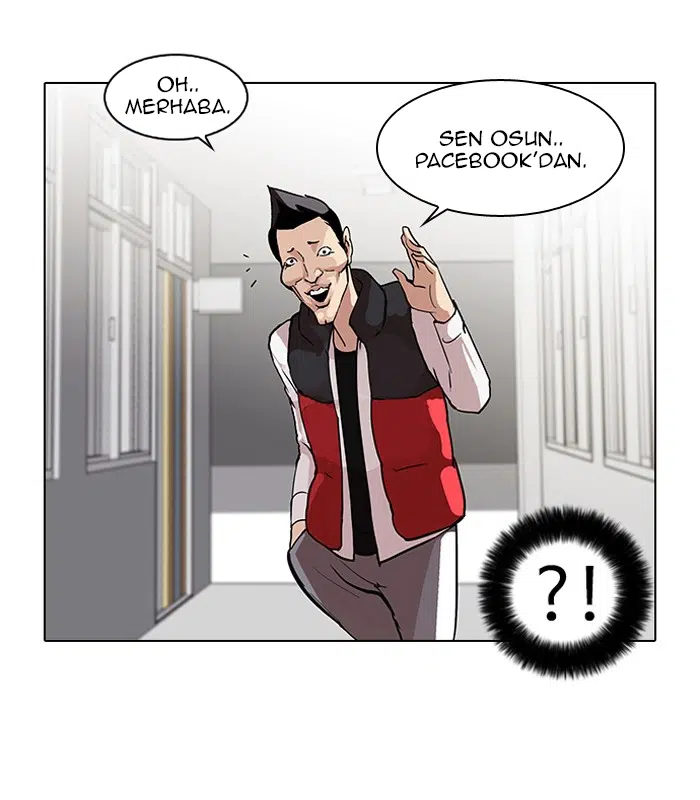 Görünüşçülük - Bölüm 64 Sayfa 5