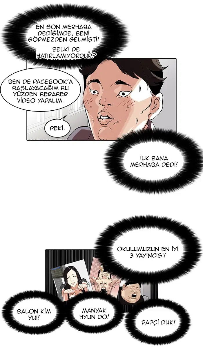 Görünüşçülük - Bölüm 64 Sayfa 7