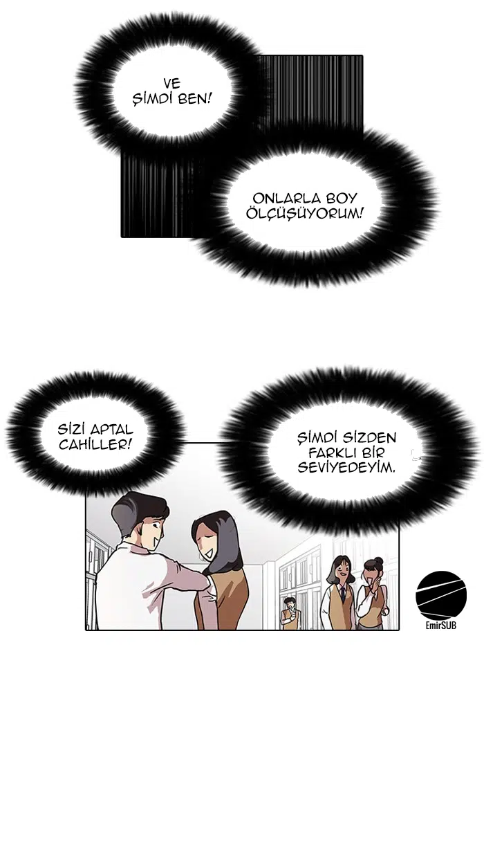Görünüşçülük - Bölüm 64 Sayfa 8