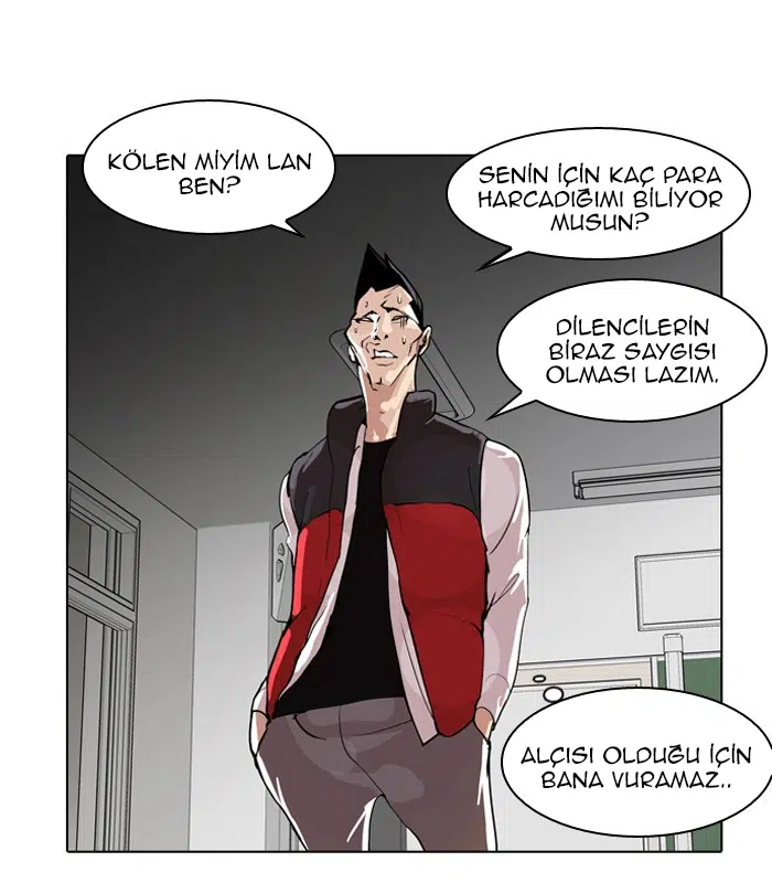 Görünüşçülük - Bölüm 64 Sayfa 20