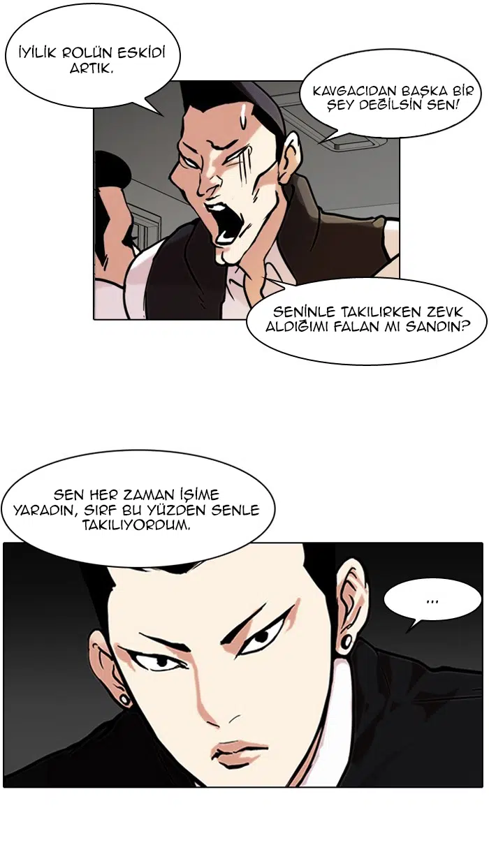 Görünüşçülük - Bölüm 64 Sayfa 25