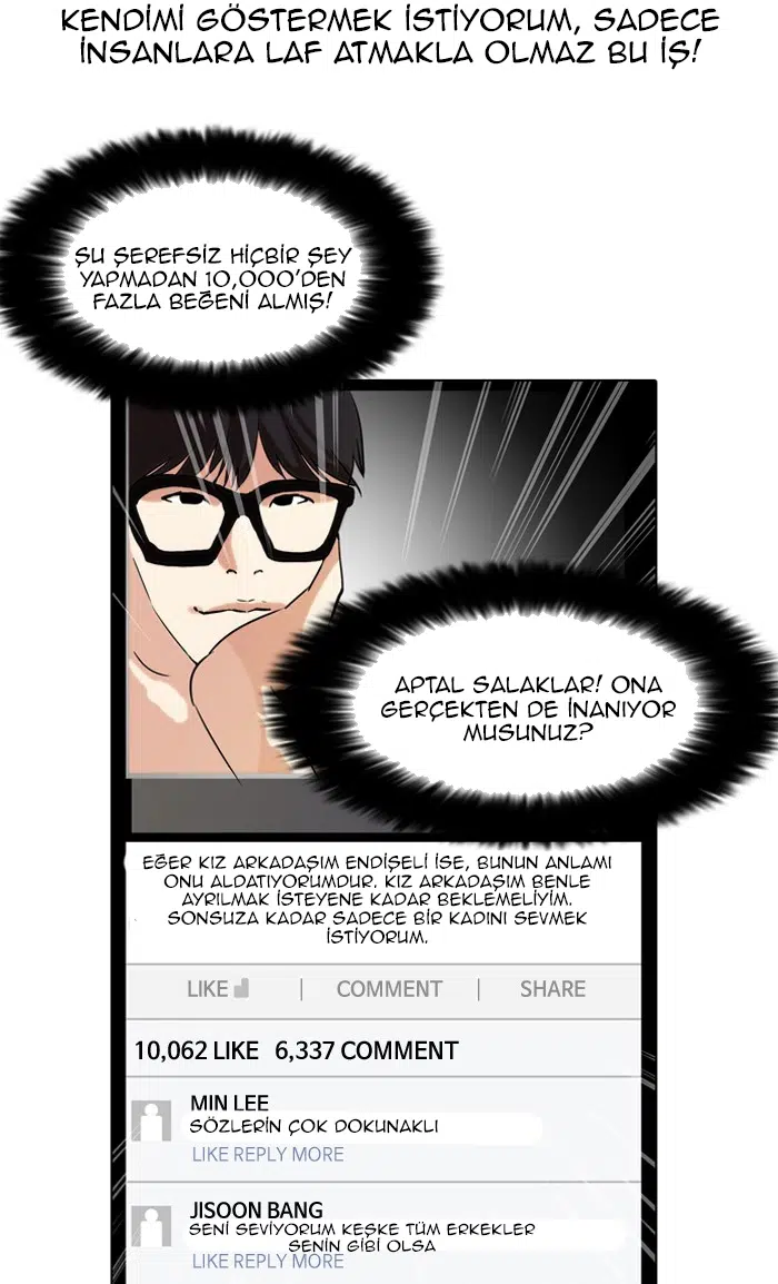 Görünüşçülük - Bölüm 64 Sayfa 32