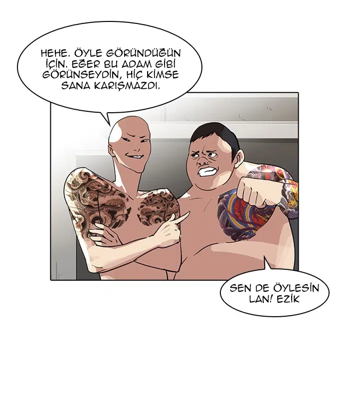 Görünüşçülük - Bölüm 64 Sayfa 44