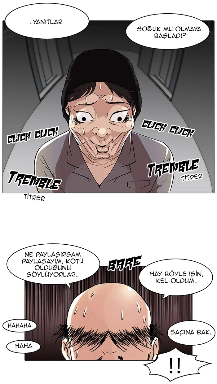 Görünüşçülük - Bölüm 64 Sayfa 48
