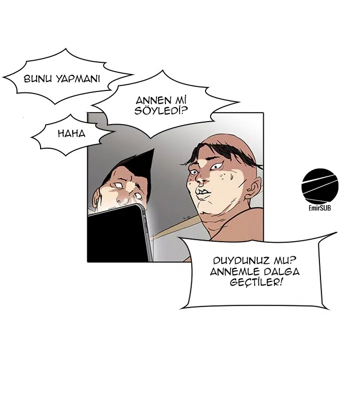 Görünüşçülük - Bölüm 64 Sayfa 62