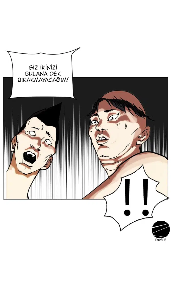 Görünüşçülük - Bölüm 64 Sayfa 66