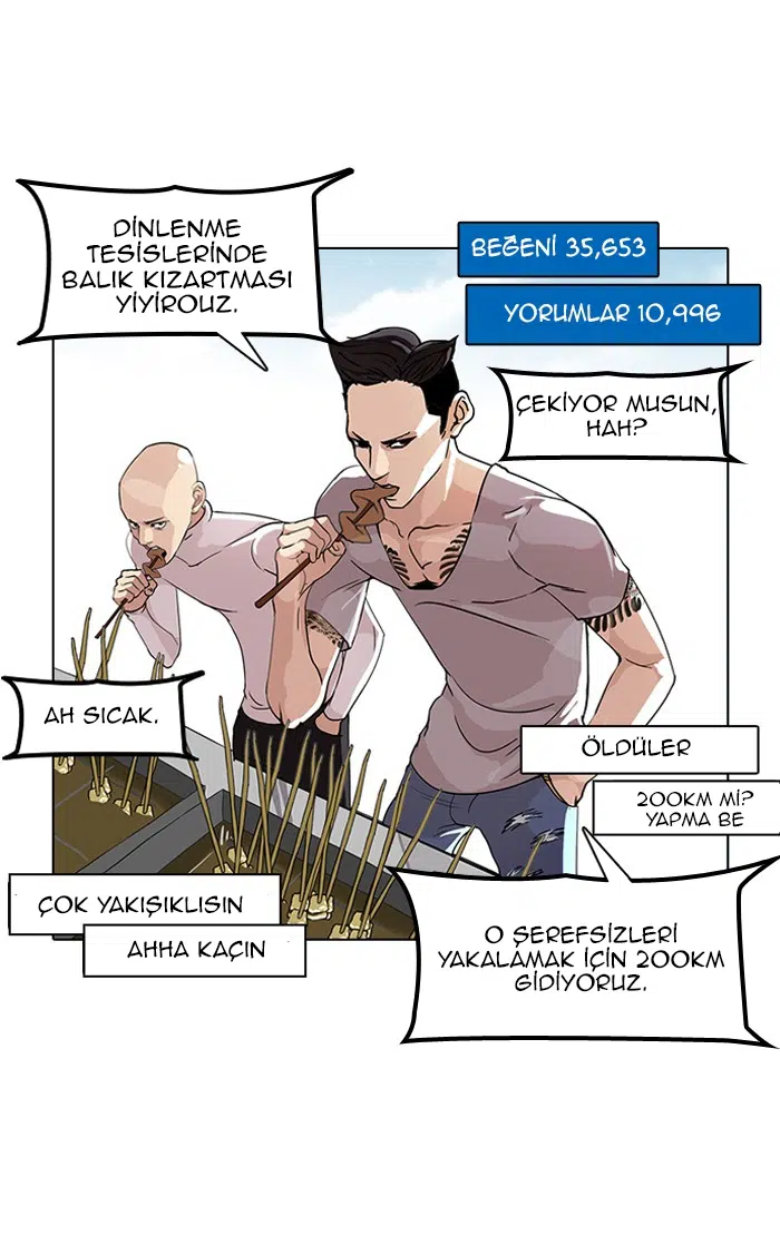 Görünüşçülük - Bölüm 65 Sayfa 2