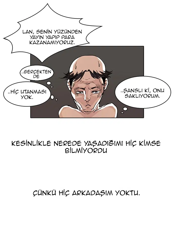 Görünüşçülük - Bölüm 65 Sayfa 8