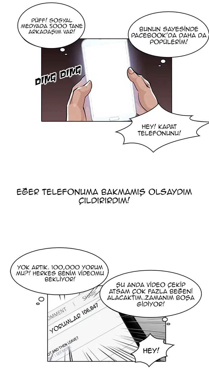 Görünüşçülük - Bölüm 65 Sayfa 9