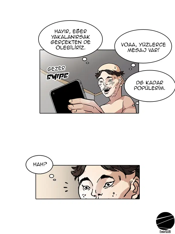 Görünüşçülük - Bölüm 65 Sayfa 10