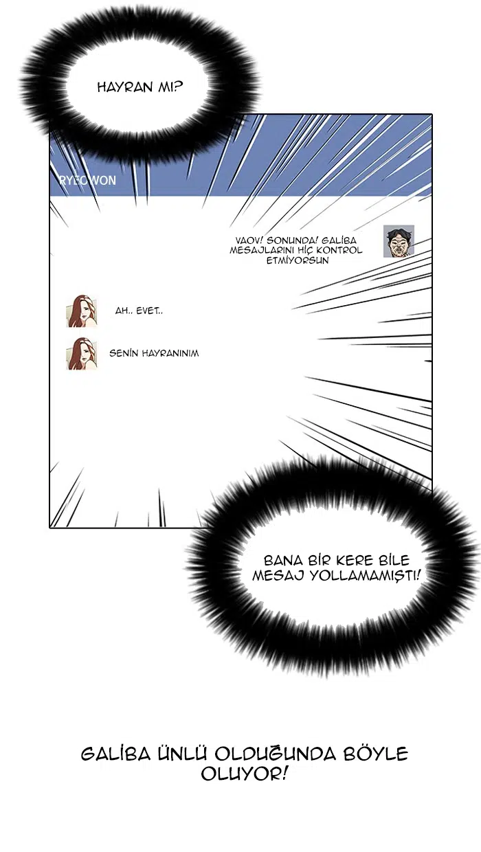 Görünüşçülük - Bölüm 65 Sayfa 13