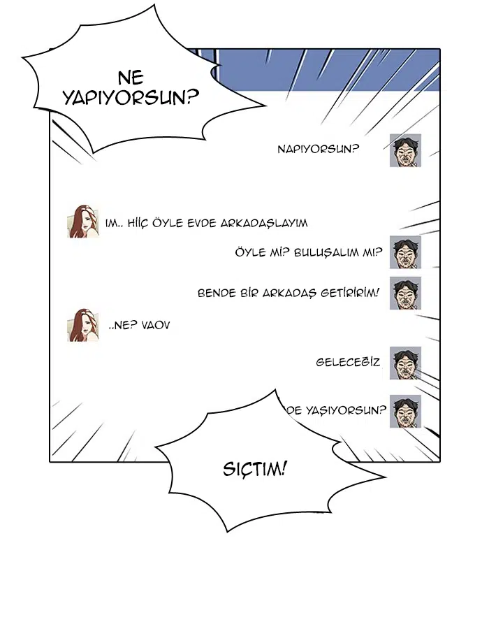 Görünüşçülük - Bölüm 65 Sayfa 18