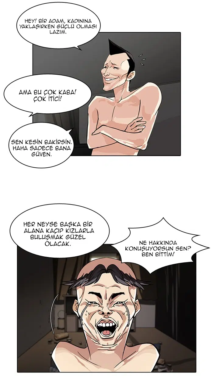 Görünüşçülük - Bölüm 65 Sayfa 19
