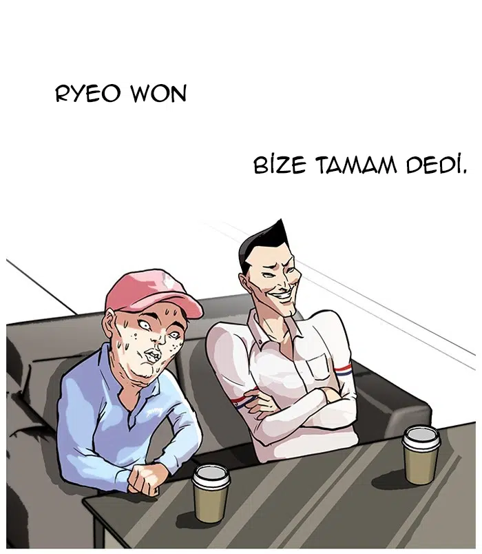 Görünüşçülük - Bölüm 65 Sayfa 21