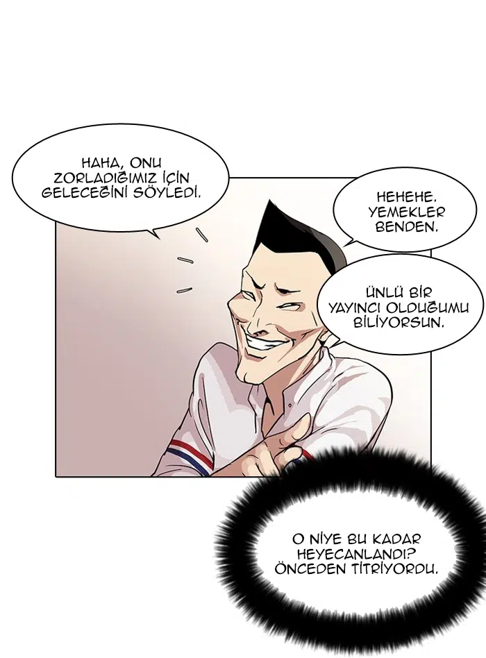 Görünüşçülük - Bölüm 65 Sayfa 22