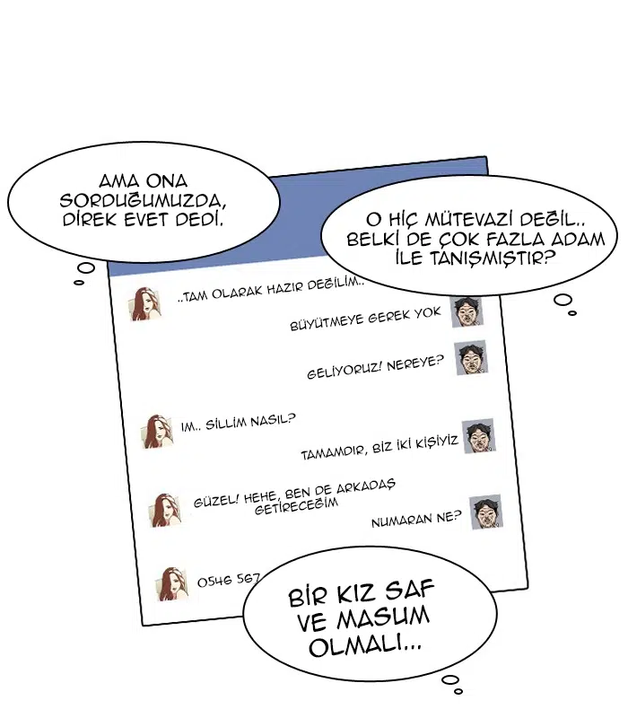 Görünüşçülük - Bölüm 65 Sayfa 24