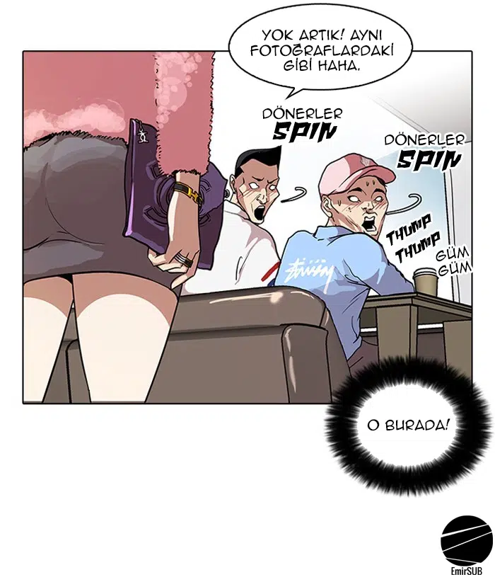 Görünüşçülük - Bölüm 65 Sayfa 26