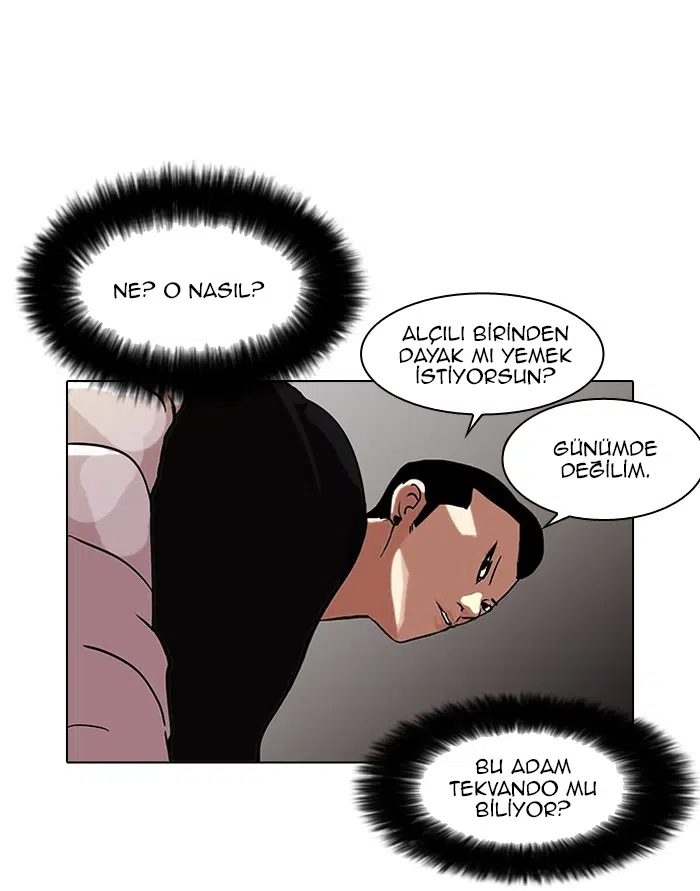 Görünüşçülük - Bölüm 65 Sayfa 34