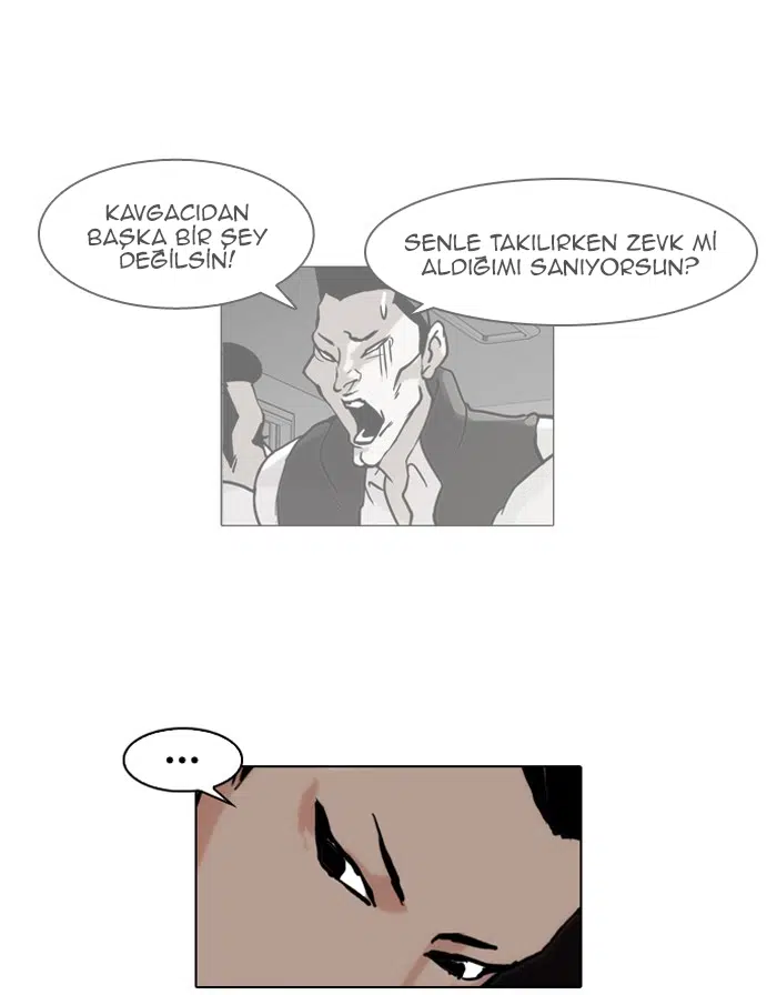 Görünüşçülük - Bölüm 65 Sayfa 35