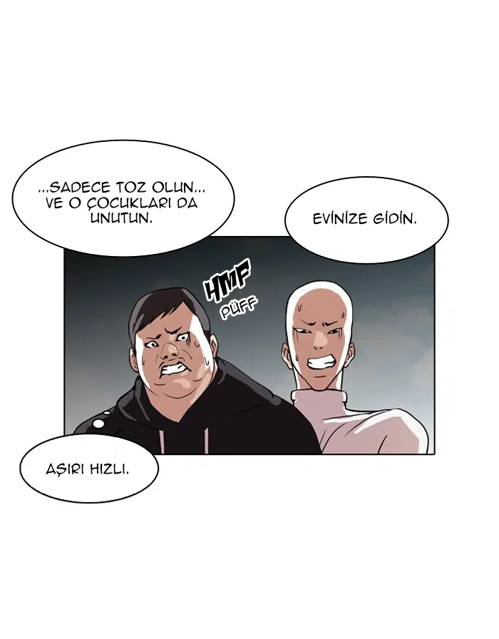 Görünüşçülük - Bölüm 65 Sayfa 36