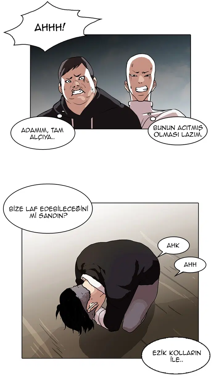 Görünüşçülük - Bölüm 65 Sayfa 44