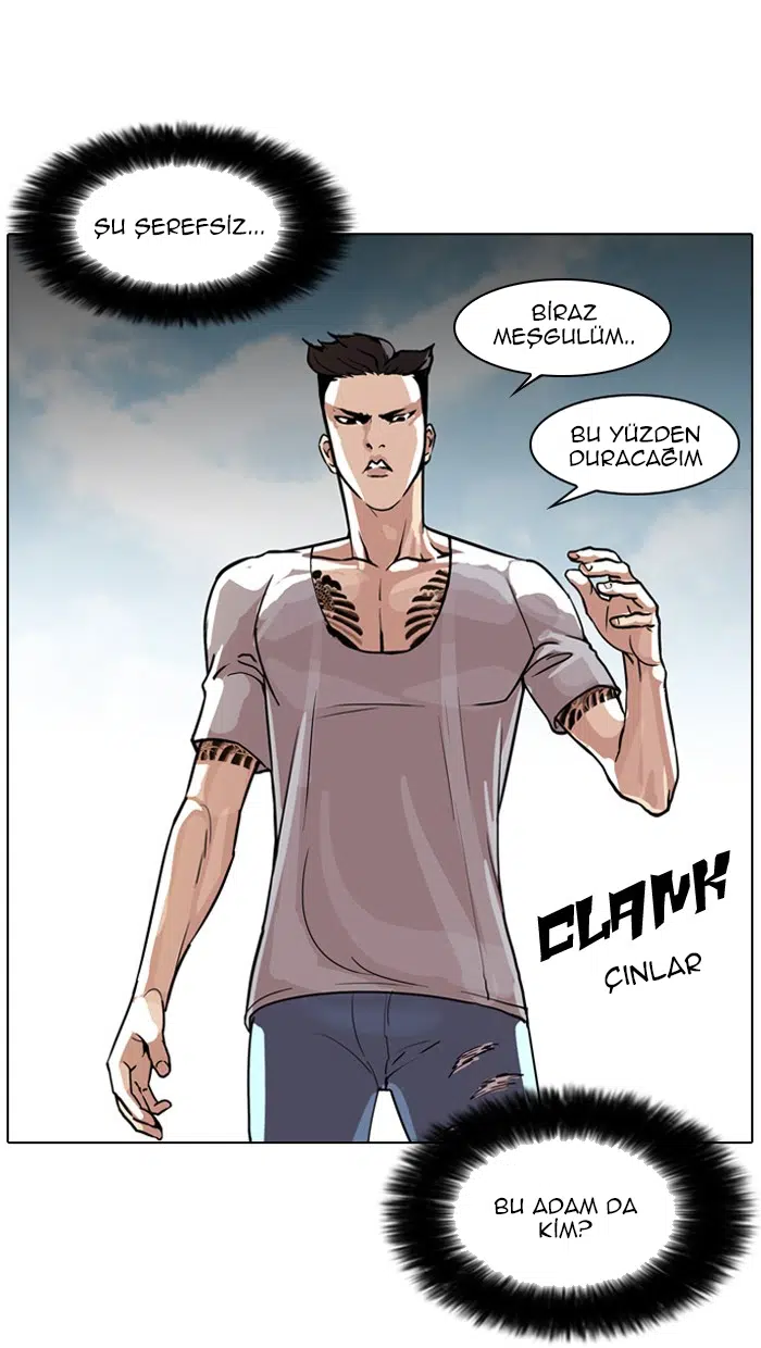 Görünüşçülük - Bölüm 65 Sayfa 45