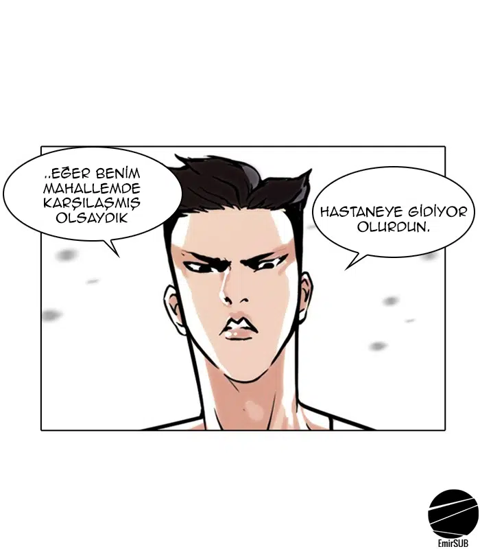 Görünüşçülük - Bölüm 65 Sayfa 46