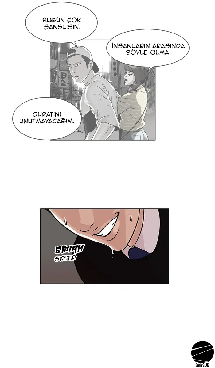 Görünüşçülük - Bölüm 65 Sayfa 48