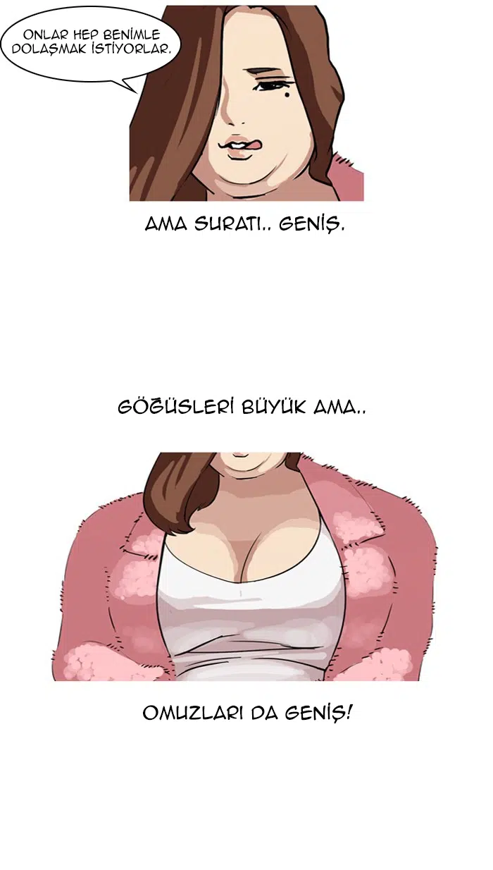 Görünüşçülük - Bölüm 65 Sayfa 53