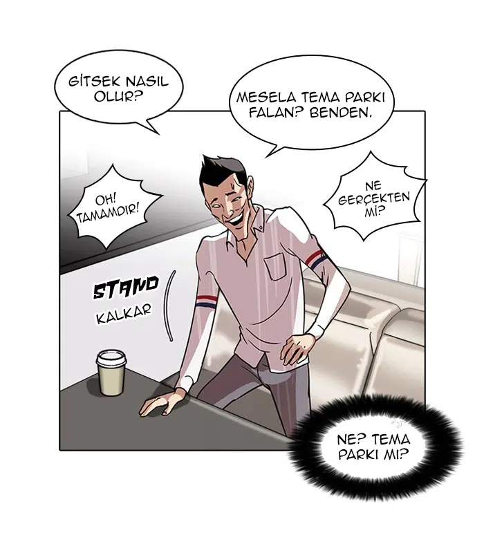 Görünüşçülük - Bölüm 65 Sayfa 56
