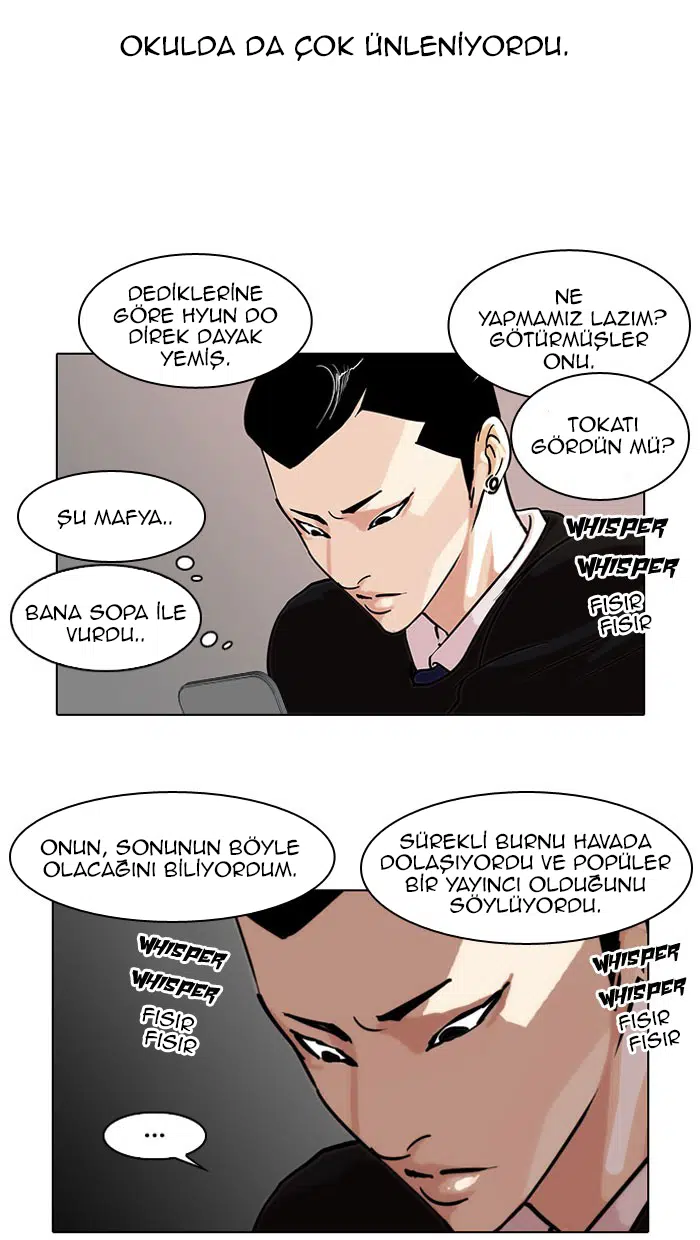 Görünüşçülük - Bölüm 66 Sayfa 13