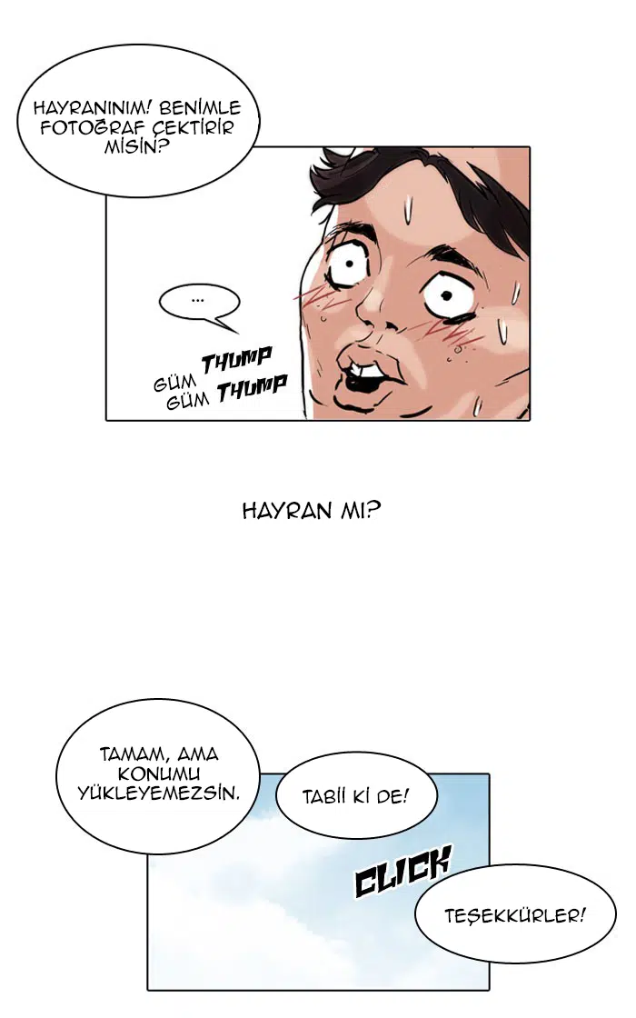 Görünüşçülük - Bölüm 66 Sayfa 22