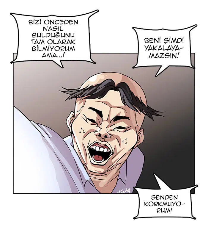 Görünüşçülük - Bölüm 66 Sayfa 26