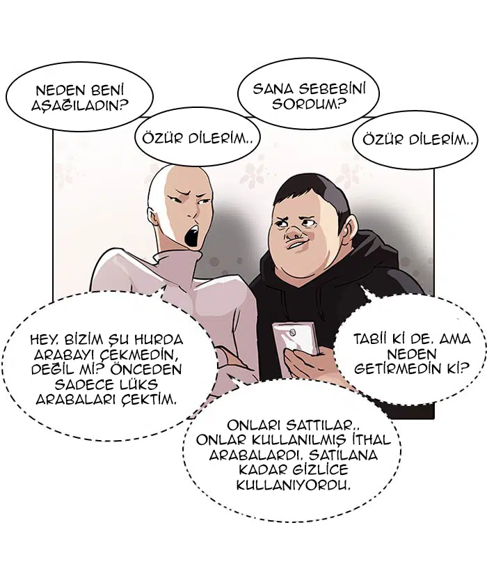 Görünüşçülük - Bölüm 66 Sayfa 31