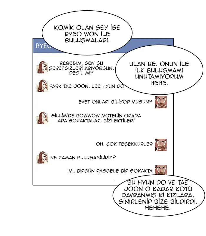 Görünüşçülük - Bölüm 66 Sayfa 32