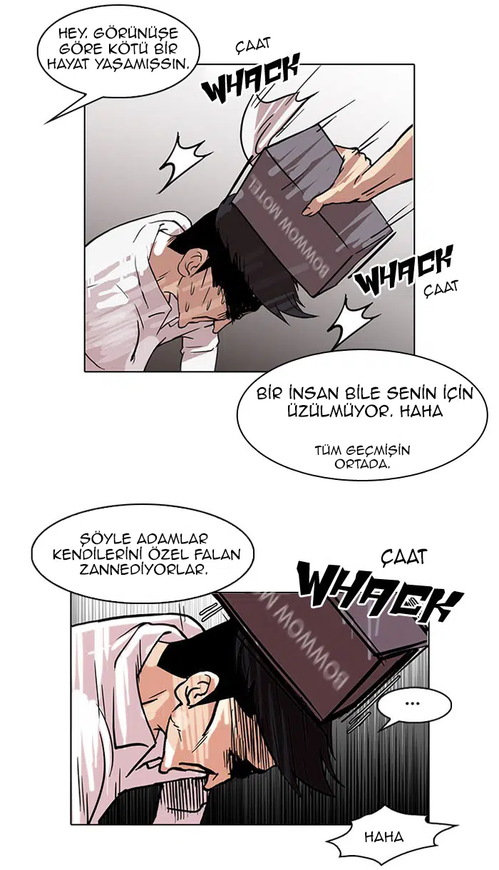 Görünüşçülük - Bölüm 66 Sayfa 36