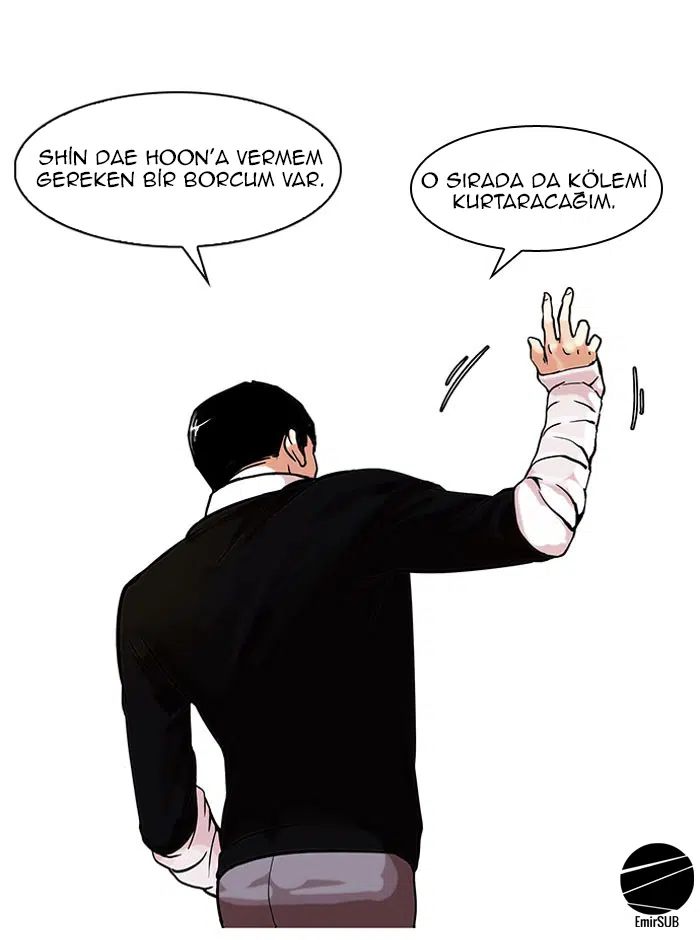 Görünüşçülük - Bölüm 66 Sayfa 43