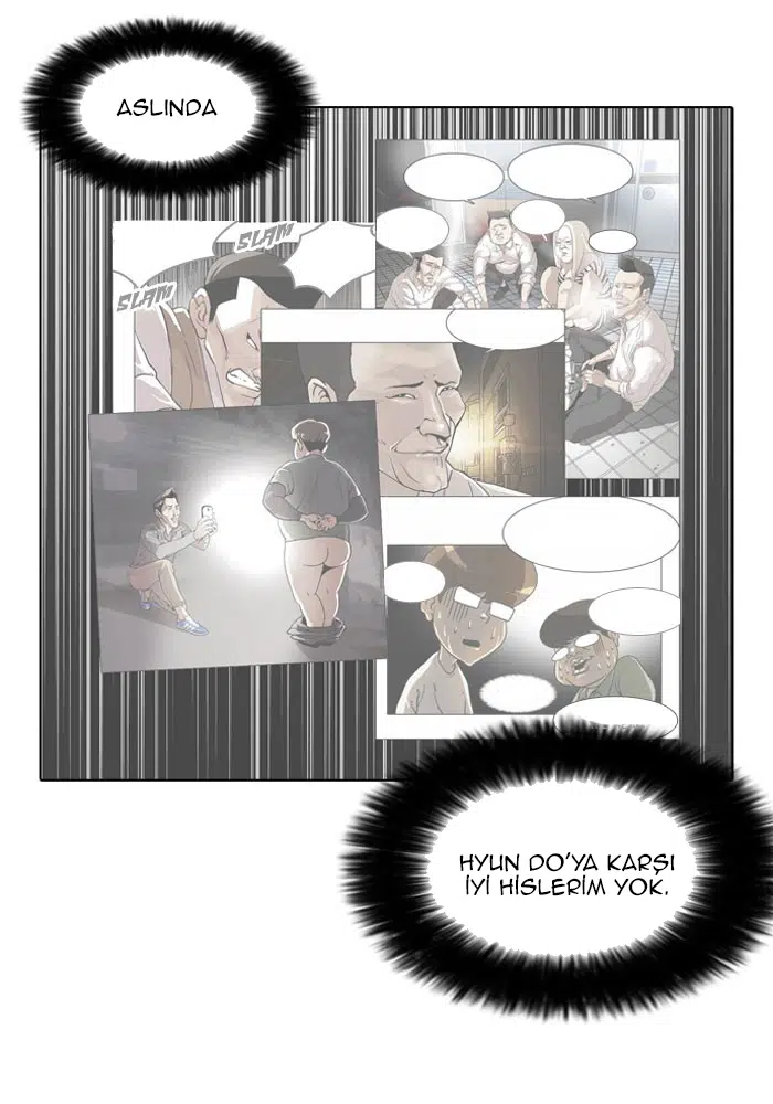 Görünüşçülük - Bölüm 66 Sayfa 45